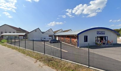 Tangerine Sport & Classics, Garage Automobile à Saint-Étienne-lès-Remiremont