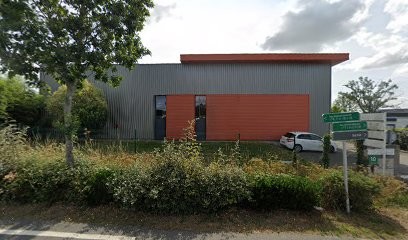 AMEG - Entretien des Matériels de levage, Garage Automobile à Vigneux-de-Bretagne