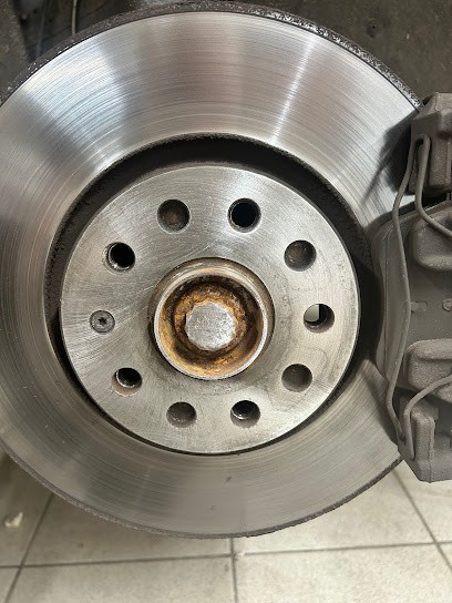 Ludo Auto Service, Garage Automobile à Sallanches