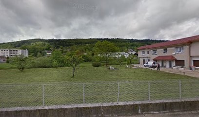 Fpmv Outillages, Garage Automobile à Martignat