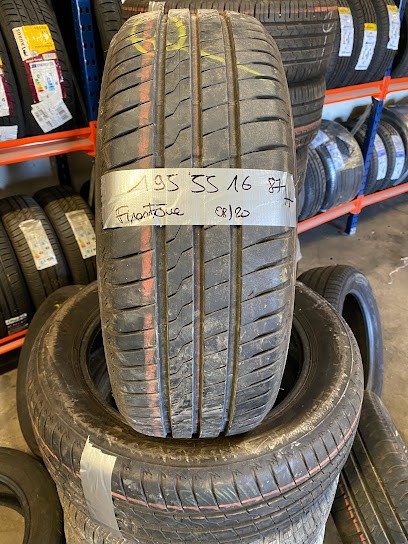 EMPIRE AUTOS MIRAMAS, Garage Automobile à Miramas