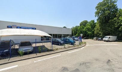 Garage achard crest, Garage Automobile à Crest