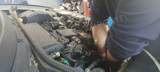 Garage Compostel / Ent Compostel Services, Garage Automobile à Nègrepelisse