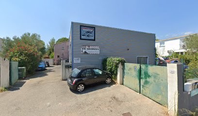 Garage JSMG, Garage Automobile à Solliès-Pont