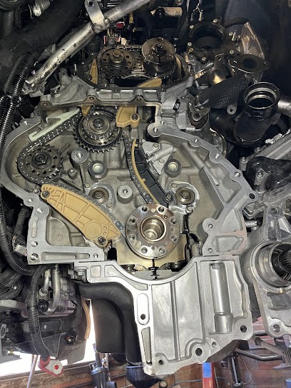 GARAGE NEW CAR SERVICES, Garage Automobile à Fontenay-sous-Bois