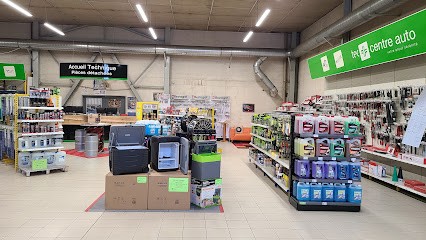 Centre Auto tec+ Briançon, Garage Automobile à Briançon