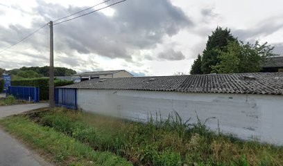 ACA CARECO/CENTRE AUTO PORTE DES FLANDRES, Garage Automobile à Nieppe