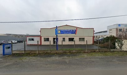 Ste Lorand Et Fils, Garage Automobile à Châteaubriant
