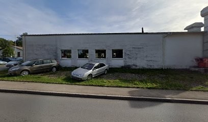 GARAGE THOMAS FRERES SARL - Eurorepar, Garage Automobile à Laval-sur-Vologne