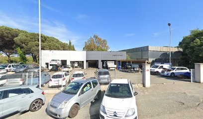 Gassin Automobile, Garage Automobile à Cogolin