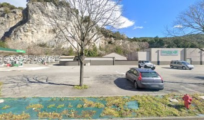 Reynier Jean-Raymond, Garage Automobile à Viviers