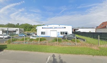 Vdm auto sarl estrees st denis, Garage Automobile à Estrées-Saint-Denis