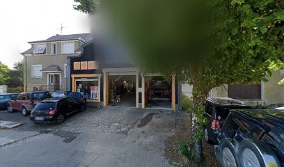 GARAGE DAROTO, Garage Automobile à Fours