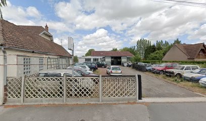 4X4 Service Plus, Garage Automobile à Festubert