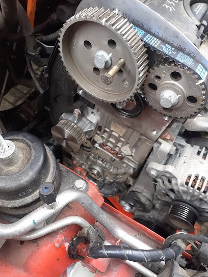 Entretien Automobile Et Motoculture, Garage Automobile à Ormersviller