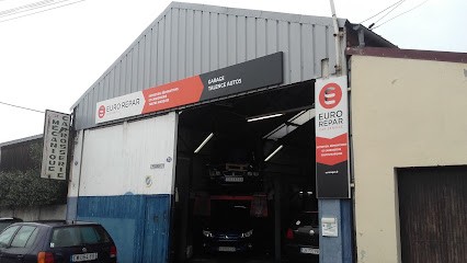 Talence Autos Eurorepar, Garage Automobile à Talence