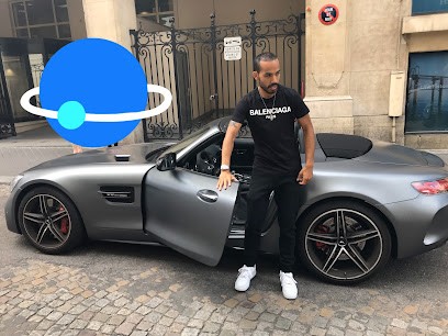 COVERING & DECHROMAGE, Garage Automobile à Alfortville