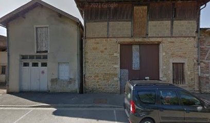 Robin Automobile, Garage Automobile à Saint-Julien-sur-Reyssouze