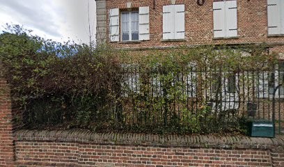 Voisin Sylvain, Garage Automobile à Lachapelle-aux-Pots