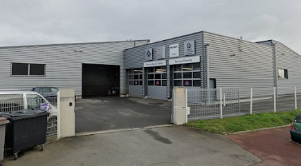 Réparateur Agréé Audi Service Granville, Garage Automobile à Granville