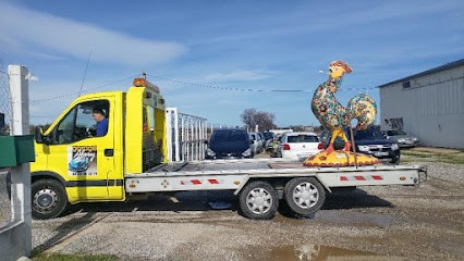 Garage Alary Patrick, Garage Automobile à Pollestres