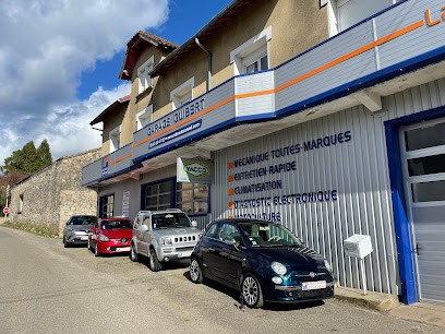 GARAGE GUIBERT, Garage Automobile à Verfeil