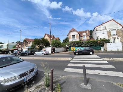 Auto Rapido Services, Garage Automobile à Villemoisson-sur-Orge