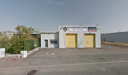 Automobile Club, Garage Automobile à Marzy