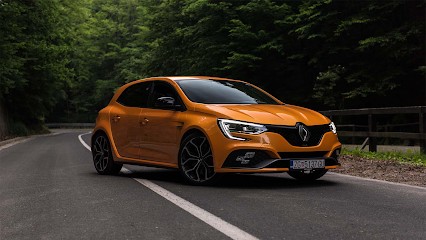 Dyn Auto, Garage Automobile à Longvic