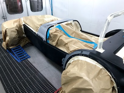 CHRIS CARROSSERIE, Garage Automobile à Conflans-Sainte-Honorine