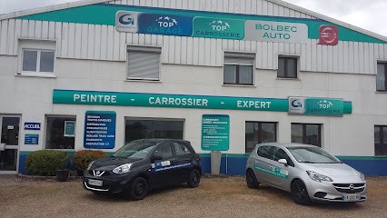 BOLBEC AUTO, Garage Automobile à Bolbec