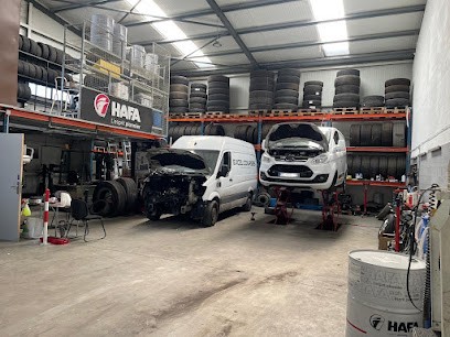 A2M Poids Lourds, Garage Automobile à Vigneux-sur-Seine