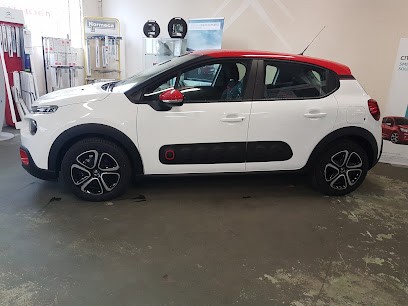 Sarl Rf Auto - Citroën, Garage Automobile à Illiers-Combray