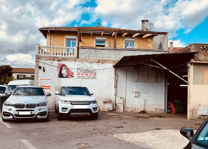 Garage Du Château By TN Autos, Garage Automobile à Pégomas