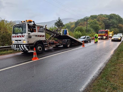 Garage Goncalves, Garage Automobile à Briord