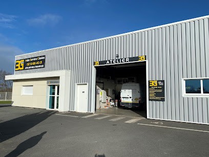 3G Auto - Auto Service Cénéen, Garage Automobile à Bois-de-Céné