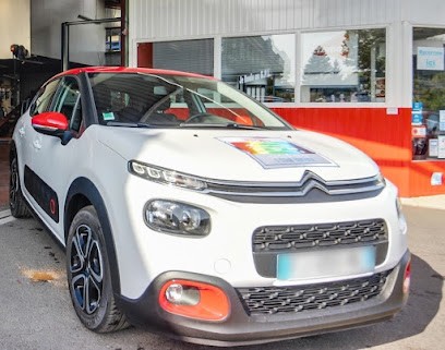 Grand Garage D'Espaly - Bosch Car Service, Garage Automobile à Espaly-Saint-Marcel