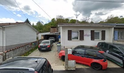 Jérôme Pneus Services Rosselange, Garage Automobile à Rosselange