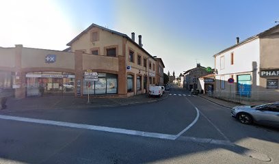 Garage Ehrhart, Garage Automobile à Montech