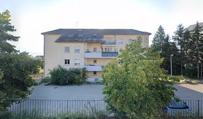 RStronic La Mure, Garage Automobile à La Mure