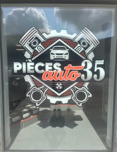 Pièces Auto Redon, Garage Automobile à Redon