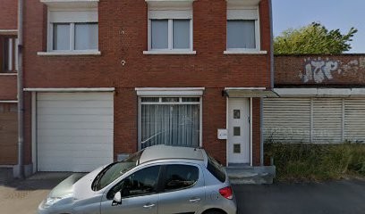 Bouchareb Mehdi, Garage Automobile à Masny