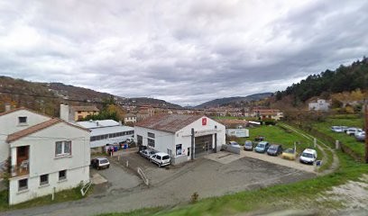 Garage Des Stades - Citroën, Garage Automobile à Lamastre