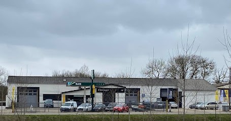 Garage VULIN Renault Dacia, Garage Automobile à Saint-Julien-sur-Reyssouze