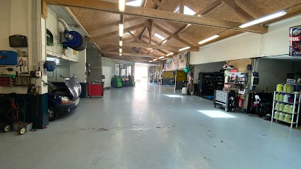 A C A - Bosch Car Service, Garage Automobile à Versailles