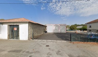 AD GARAGE VIDAL SARL, Garage Automobile à Monteils