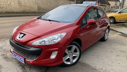 STOP AND SHOP AUTOS, Garage Automobile à Charny Orée de Puisaye