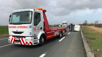Dépannage Auto Lucon, Garage Automobile à Luçon