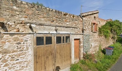 OPTYPRO ( Ô+ SAS ), Garage Automobile à Villeneuve-d'Allier