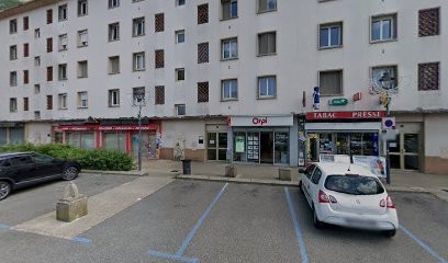 Auto Concept, Garage Automobile à Saint-Égrève